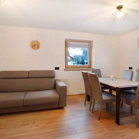 Palipert Nature House Livigno Dış mekan fotoğraf
