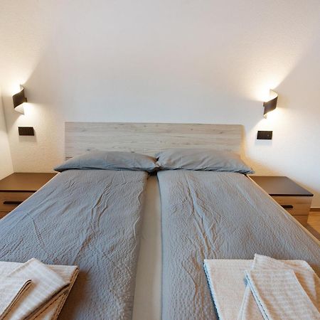 Palipert Nature House Livigno Dış mekan fotoğraf