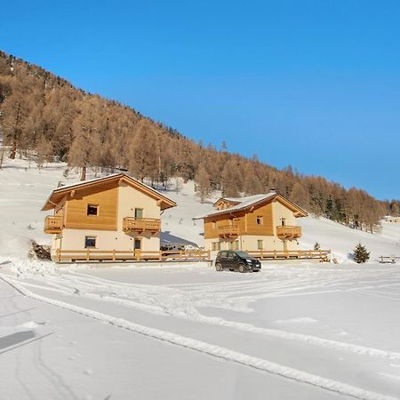Palipert Nature House Livigno Dış mekan fotoğraf