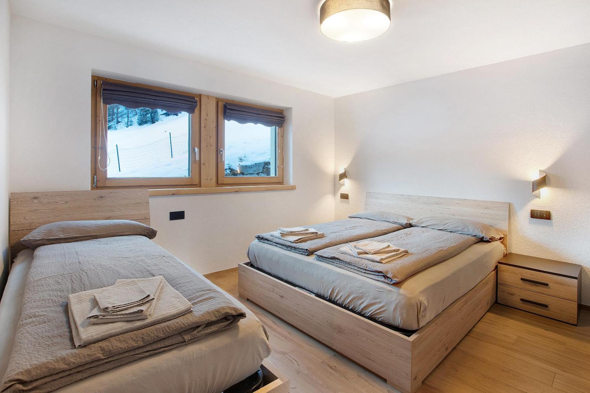 Palipert Nature House Livigno Dış mekan fotoğraf
