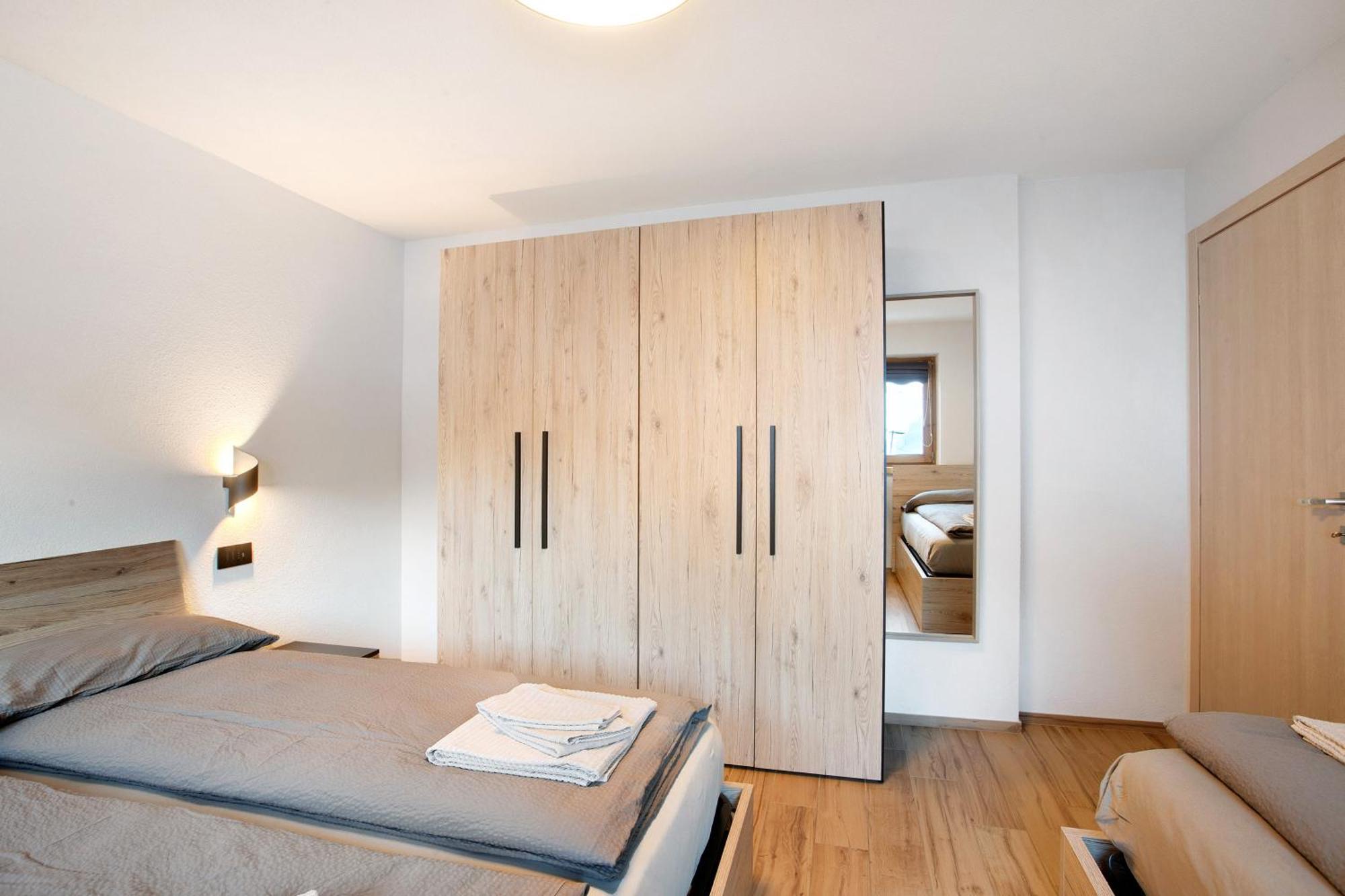 Palipert Nature House Livigno Dış mekan fotoğraf