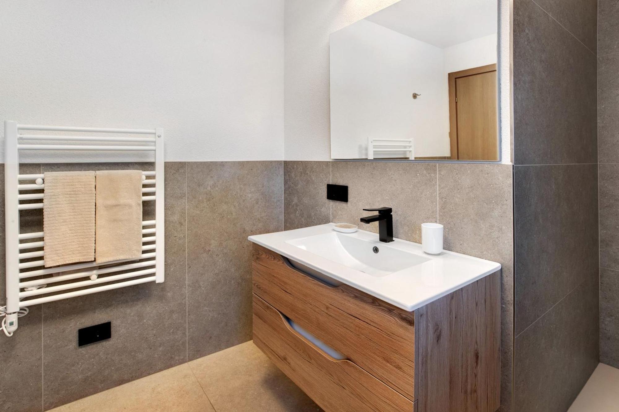Palipert Nature House Livigno Dış mekan fotoğraf