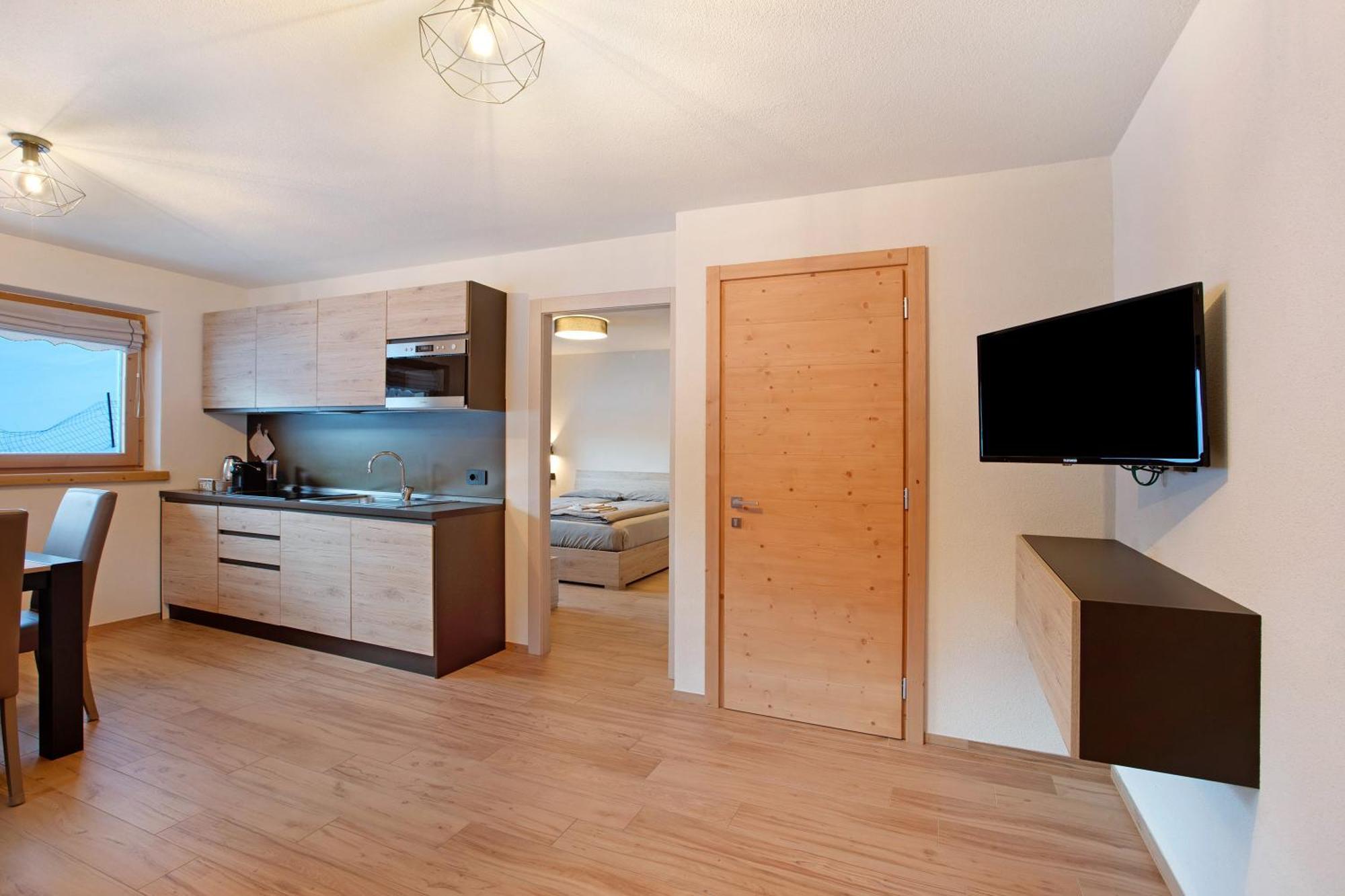 Palipert Nature House Livigno Dış mekan fotoğraf