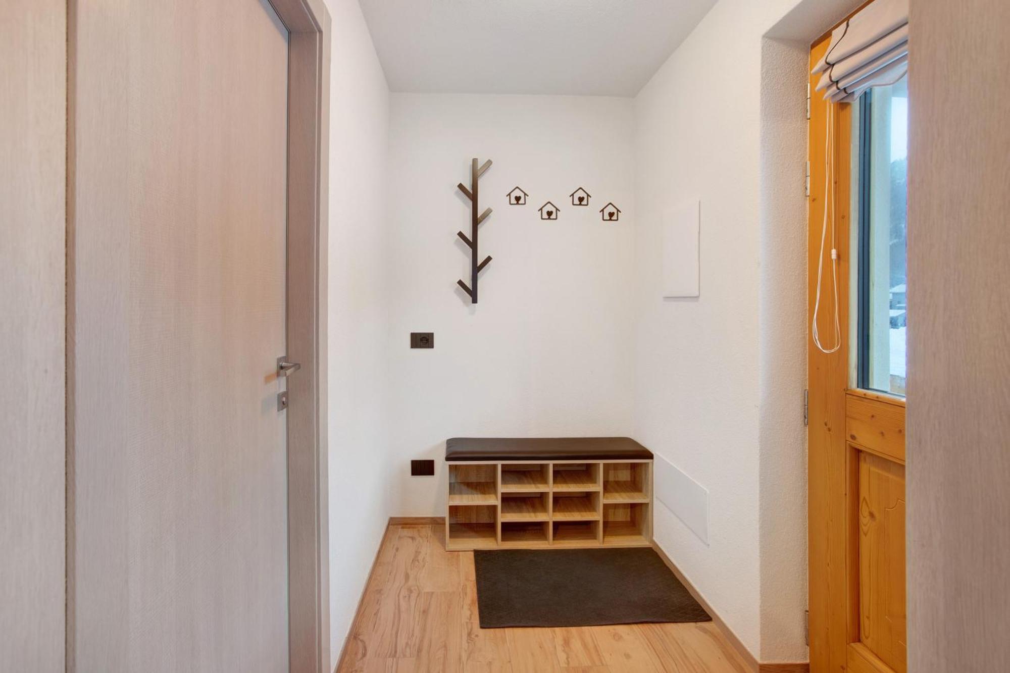 Palipert Nature House Livigno Dış mekan fotoğraf