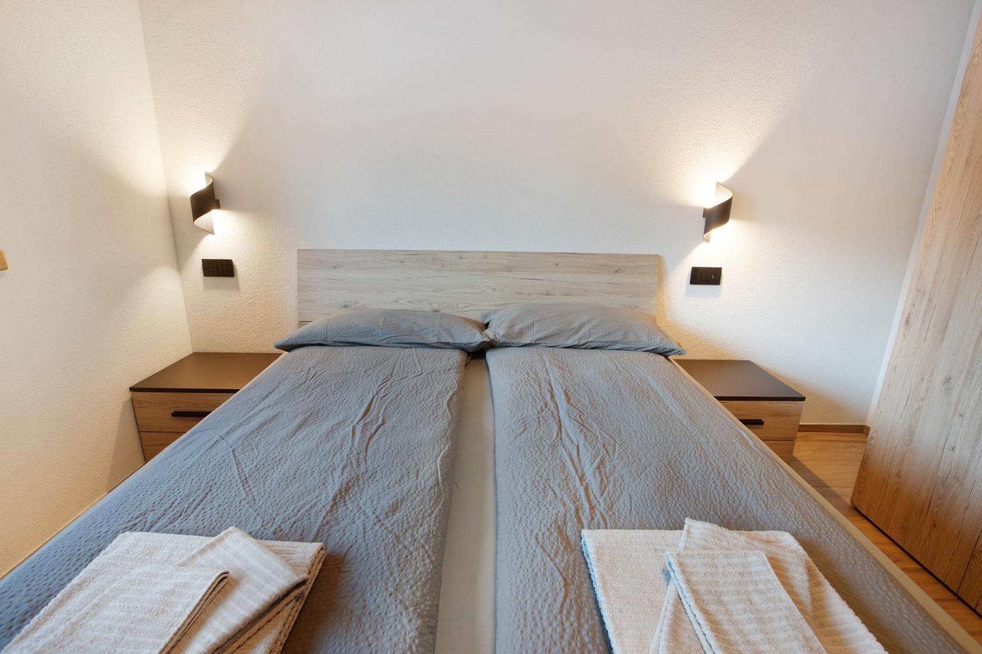 Palipert Nature House Livigno Dış mekan fotoğraf