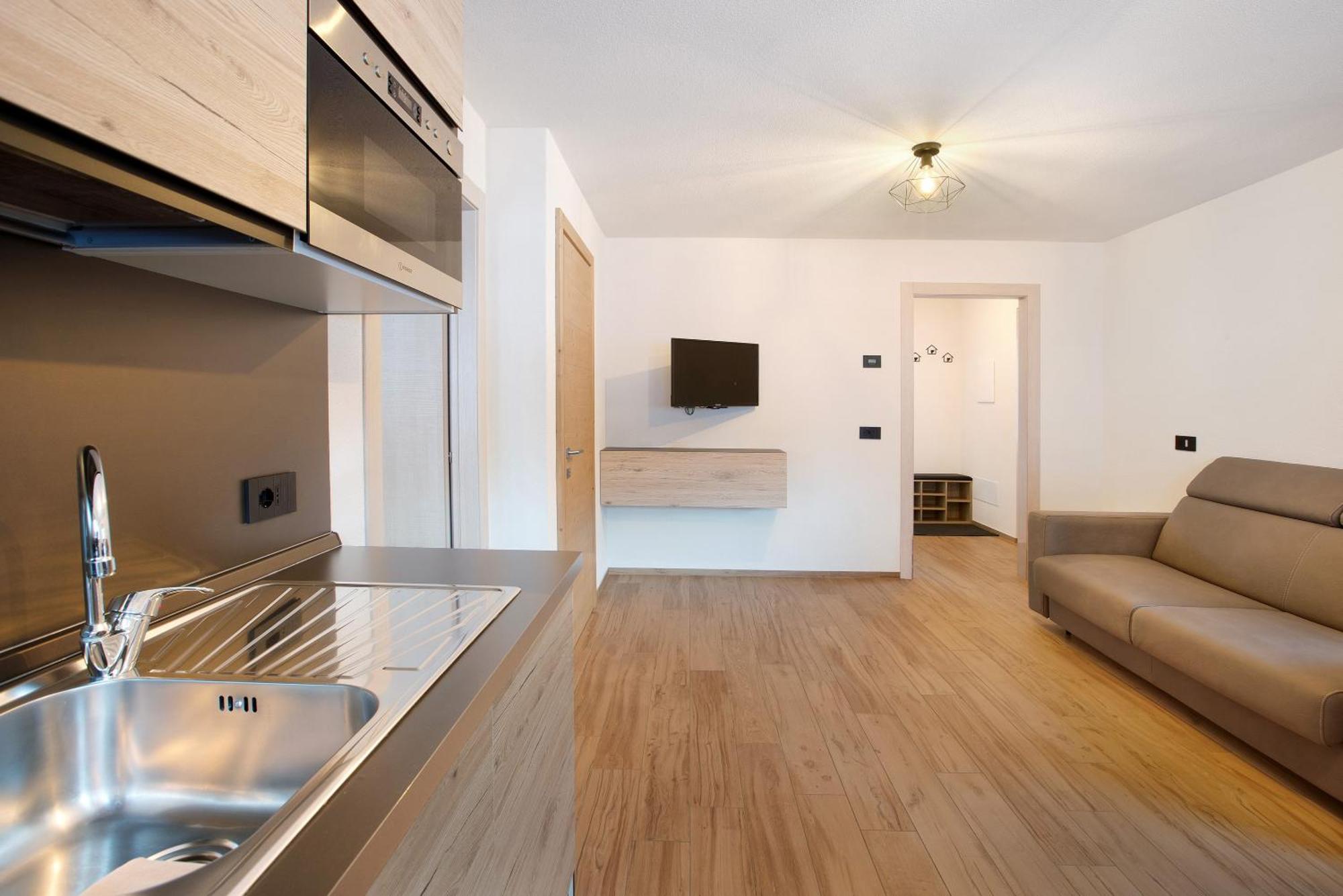 Palipert Nature House Livigno Dış mekan fotoğraf