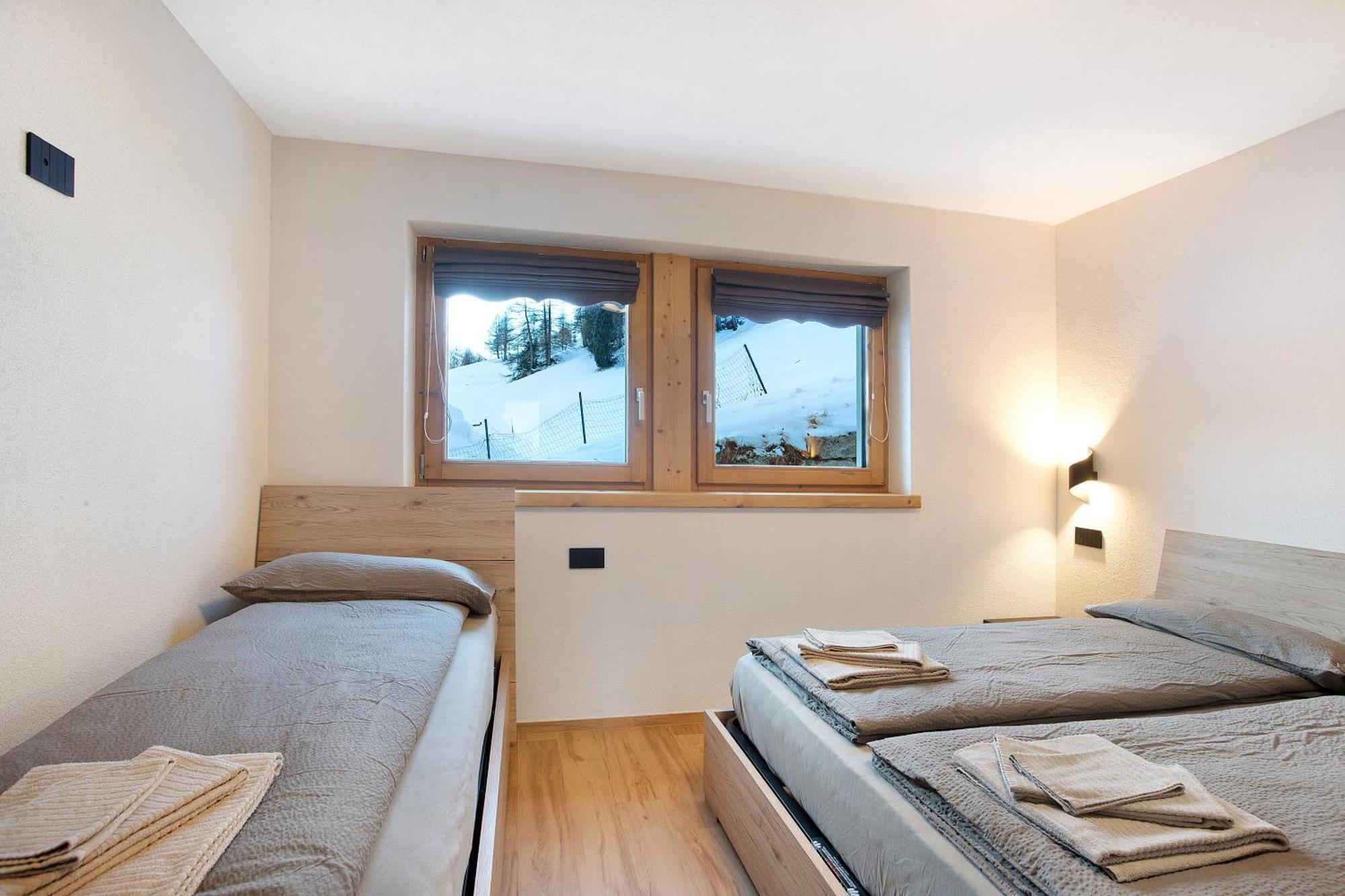 Palipert Nature House Livigno Dış mekan fotoğraf