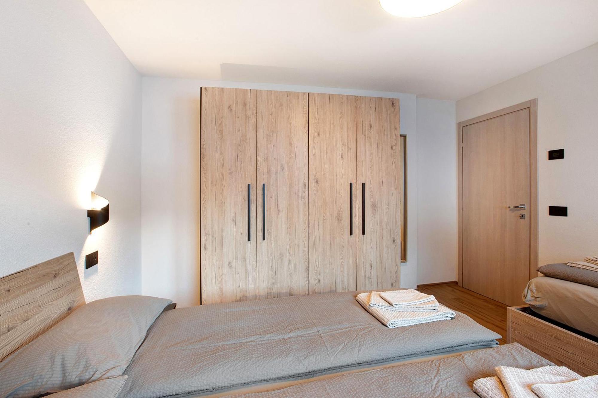 Palipert Nature House Livigno Dış mekan fotoğraf